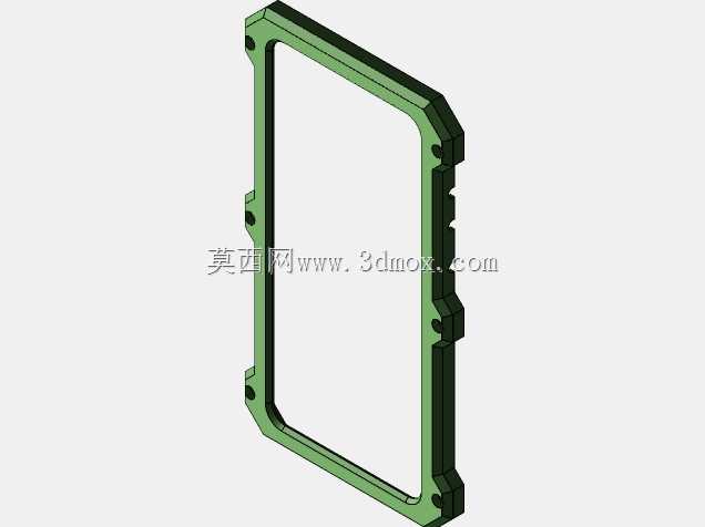 Zenfone Max Pro M1手机壳-重型
