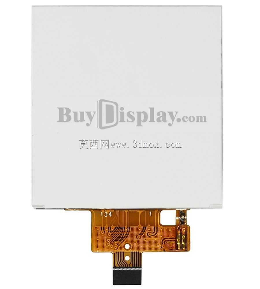 1.54\��IPS TFT LCD��ʾ��240x240 w/ST7789��������FPC