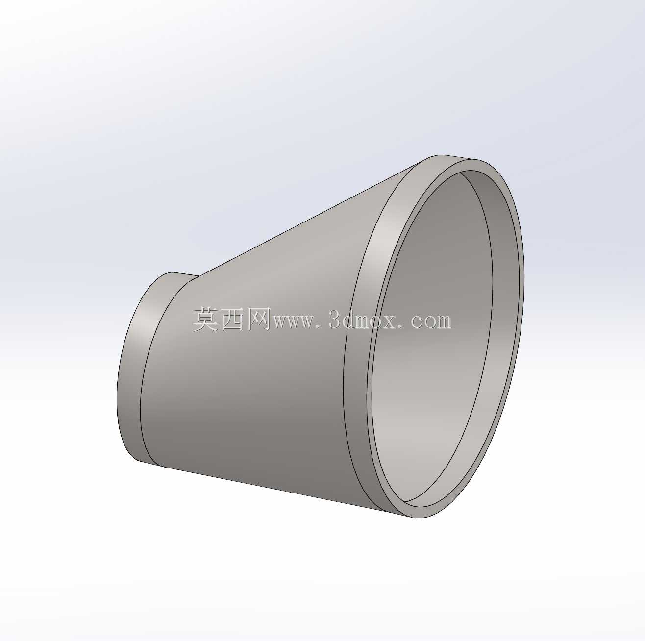 ƫ�Ĺ��쾶DN100��DN50