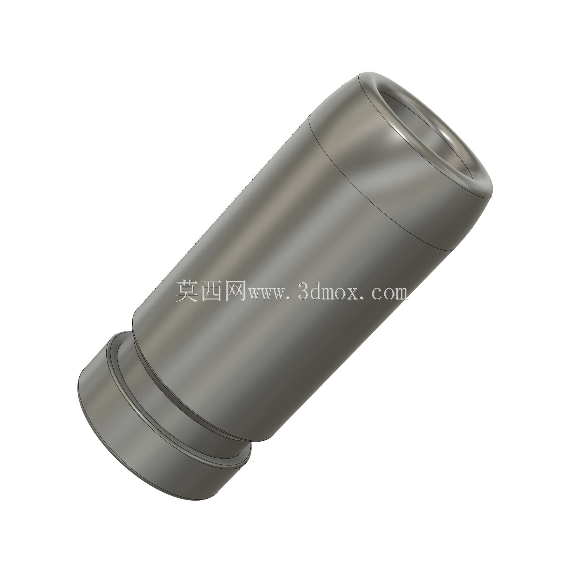 戴森吸尘器与Shaper Origin的适配器