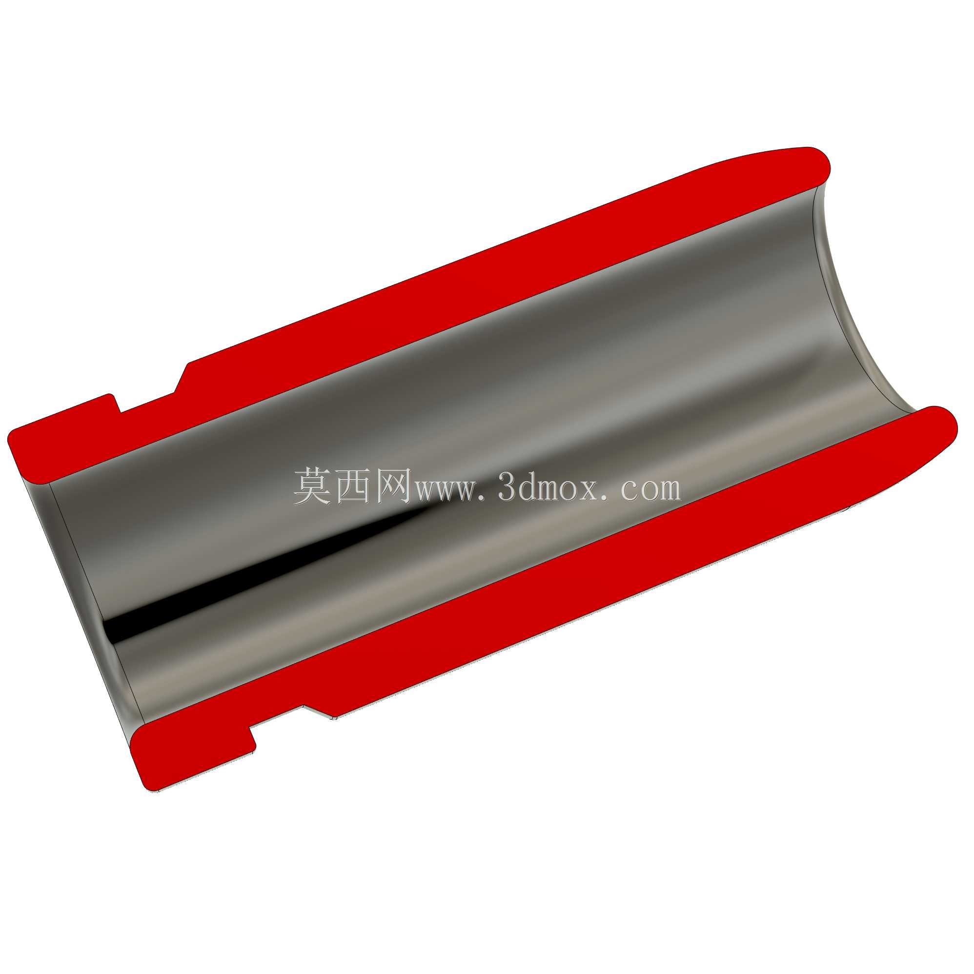 戴森吸尘器与Shaper Origin的适配器