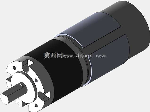 ���PGM36-555-DC 24V-RPM58