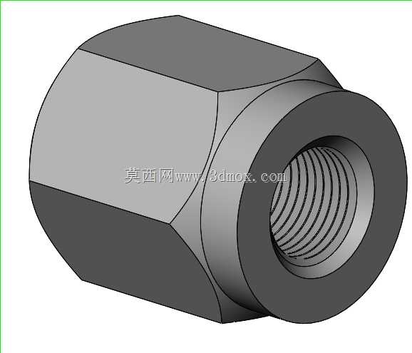 1/4-20铆钉螺母安装工具