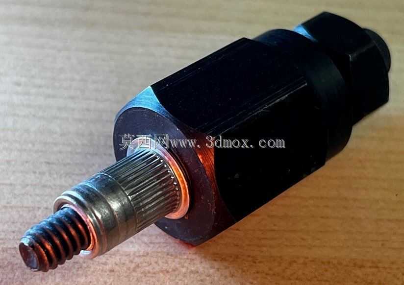 1/4-20铆钉螺母安装工具