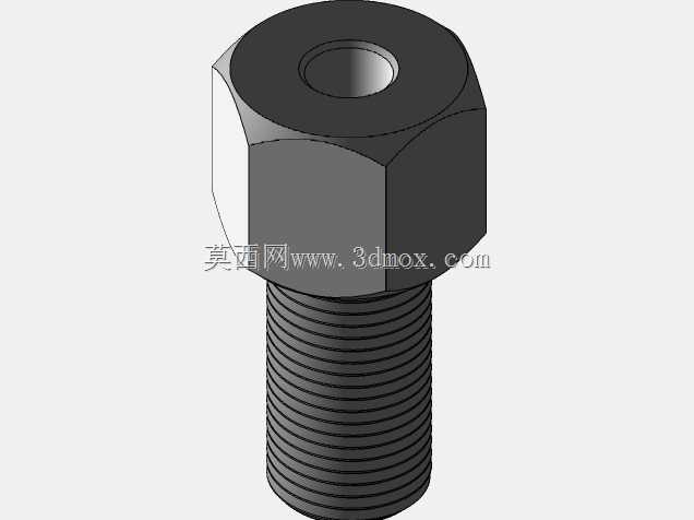 1/4-20铆钉螺母安装工具