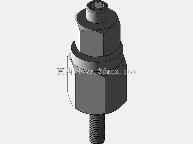 1/4-20铆钉螺母安装工具