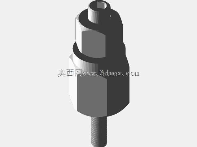 1/4-20铆钉螺母安装工具
