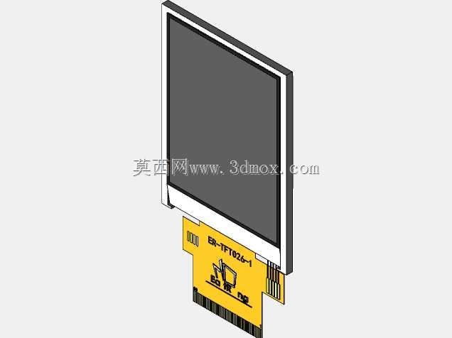 ��ɫ2.6Ӣ��TFT LCDģ����ʾ��OPTL������壬240x320������SPI