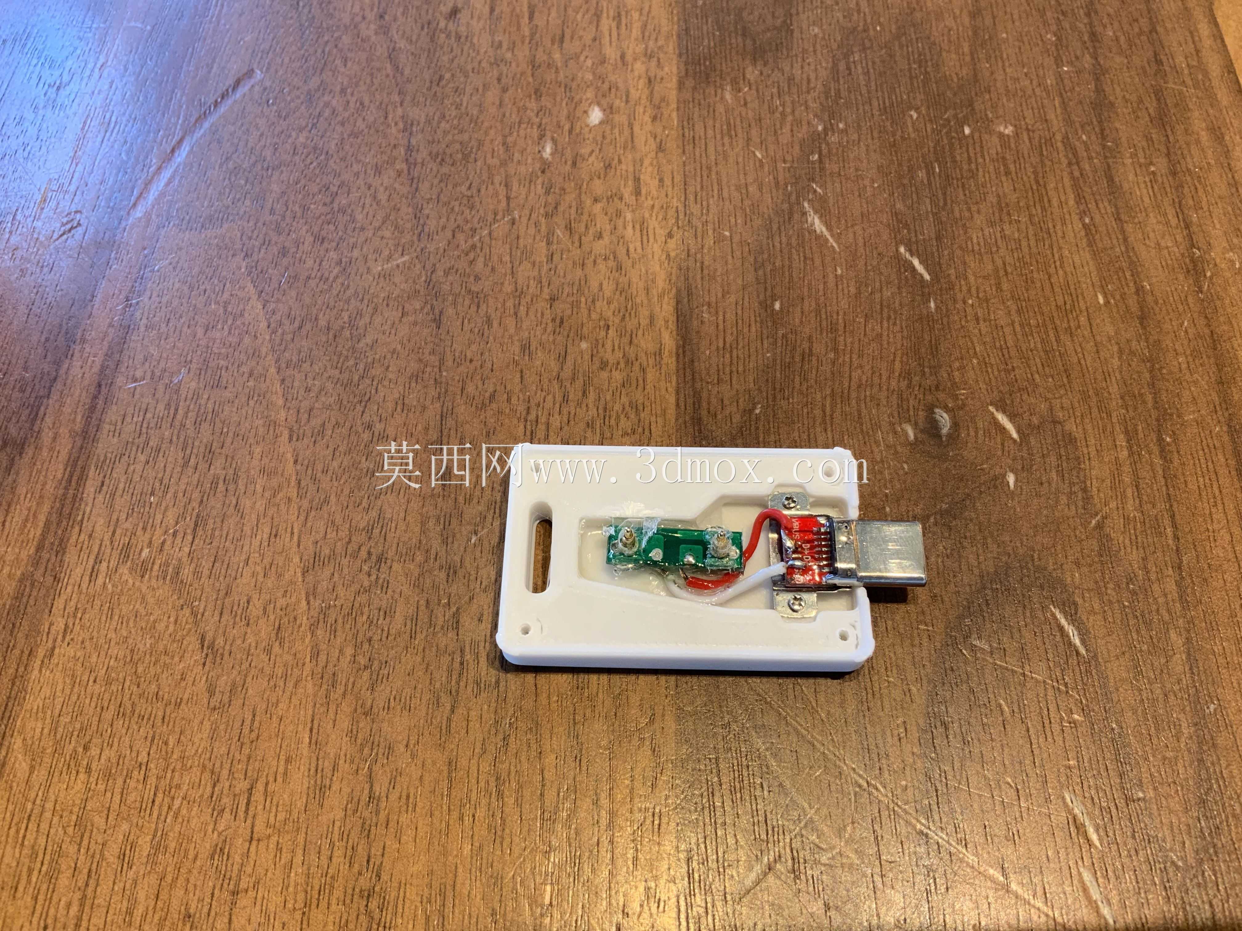 智能手表充电器(Amazfit Neo)