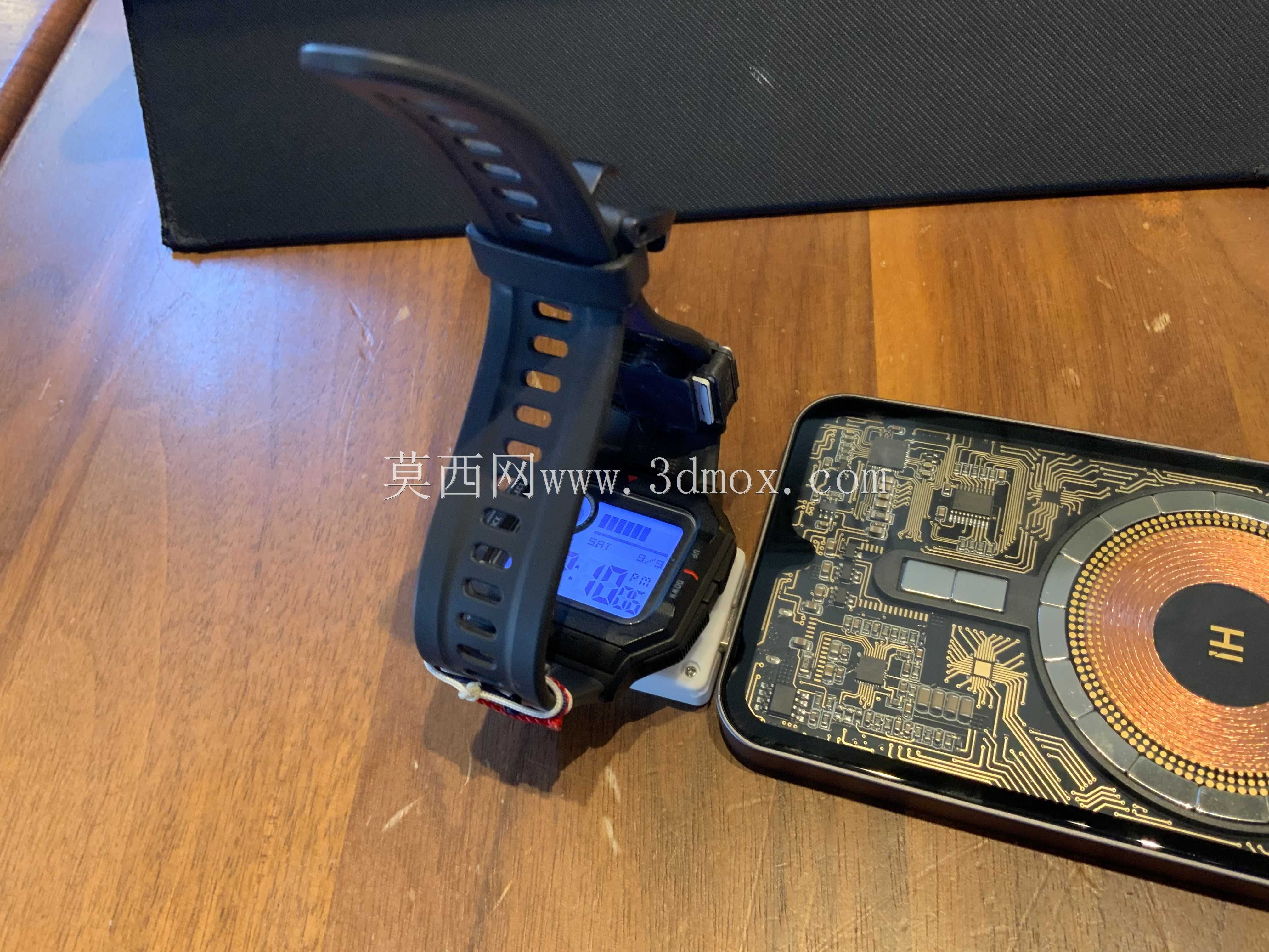 智能手表充电器(Amazfit Neo)