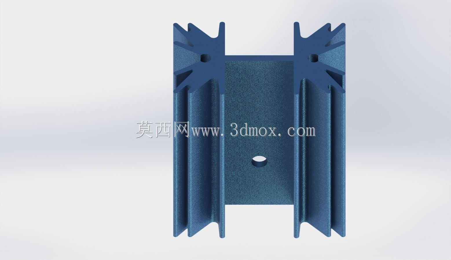 SK 129 50.8 STS����ɢ����4 K/W
