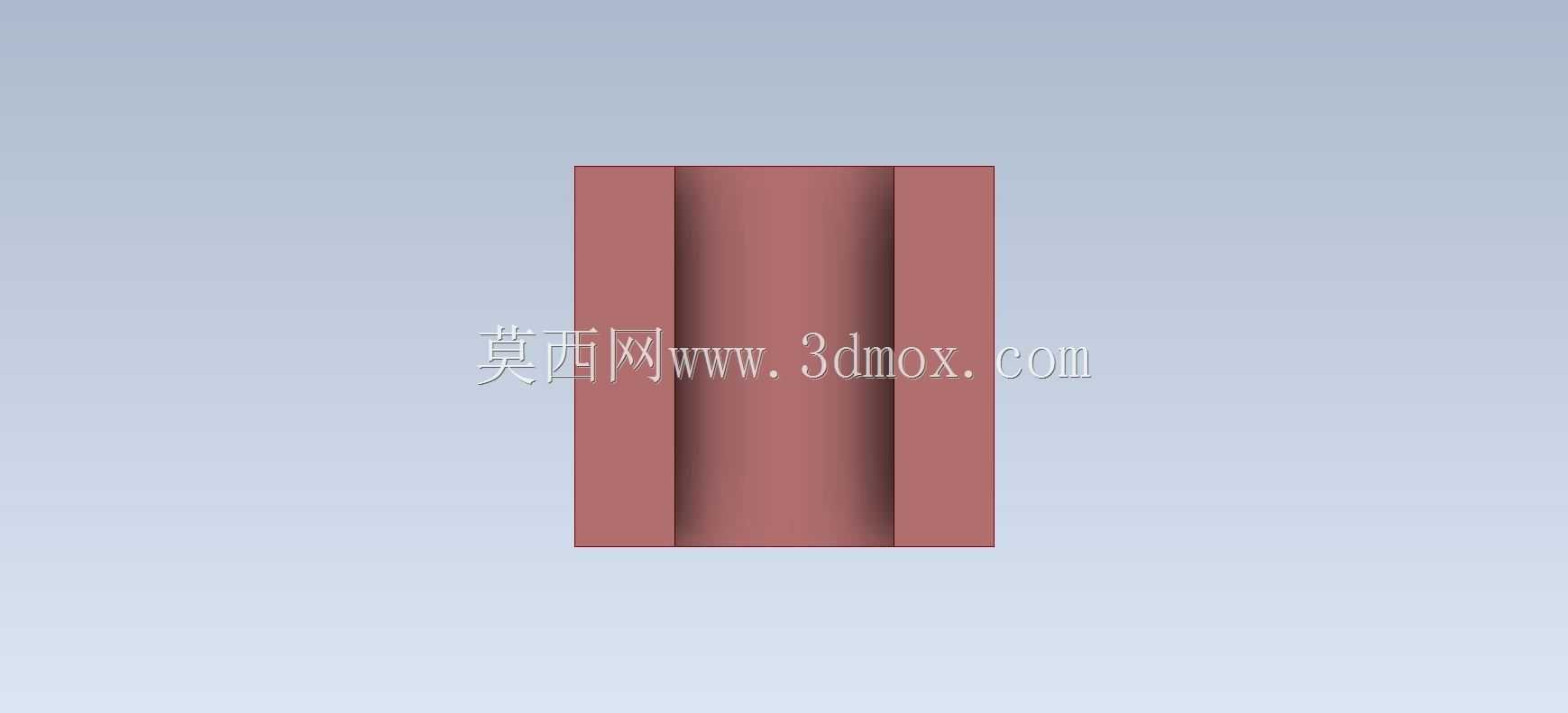 Studycadcam三维CAD练习869/Autodesk Inventor Pro
