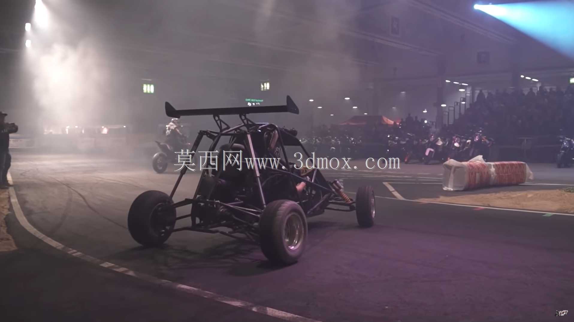 KART 400cc