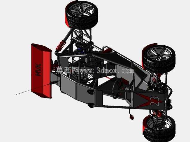 KART 400cc