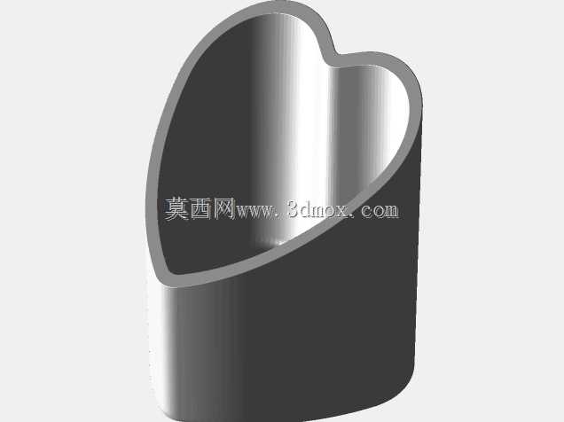 玻璃烛台