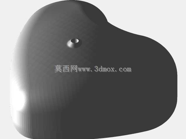 玻璃烛台