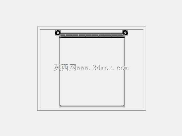 BED MAB 16