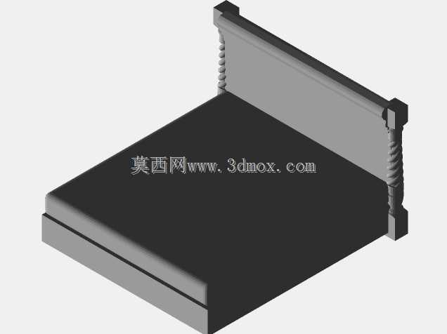 BED MAB 16