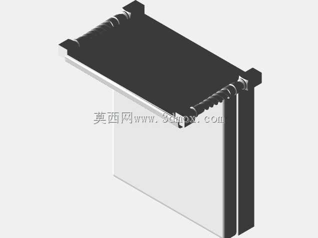BED MAB 16