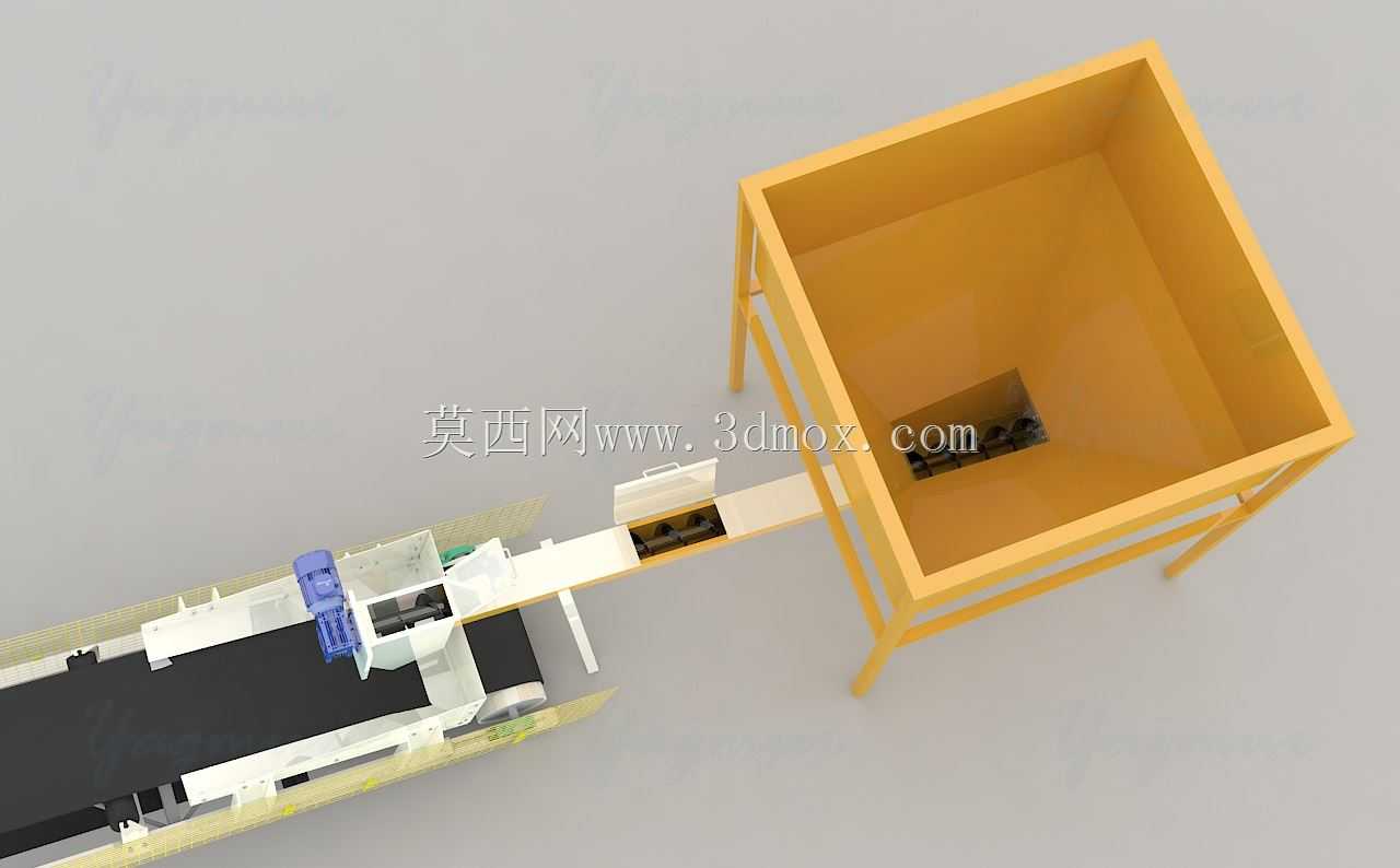 Silaj Paketleme Makinesi青贮包装机