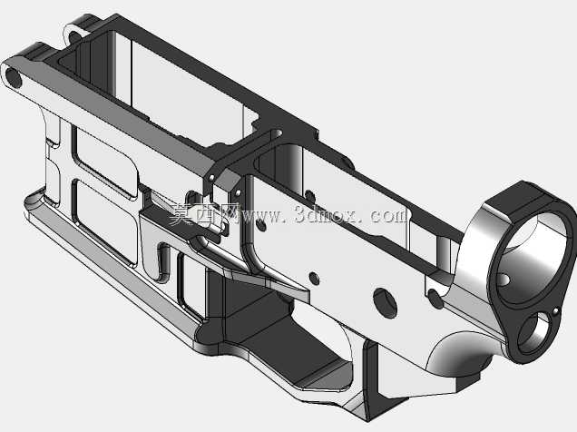 ar15��λ���ջ�