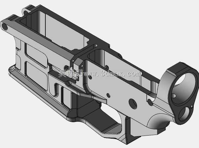 ar15��λ���ջ�