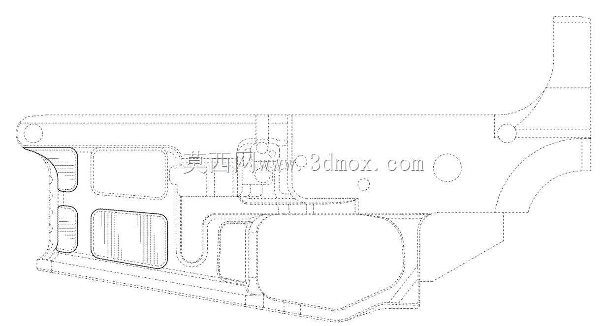 ar15��λ���ջ�