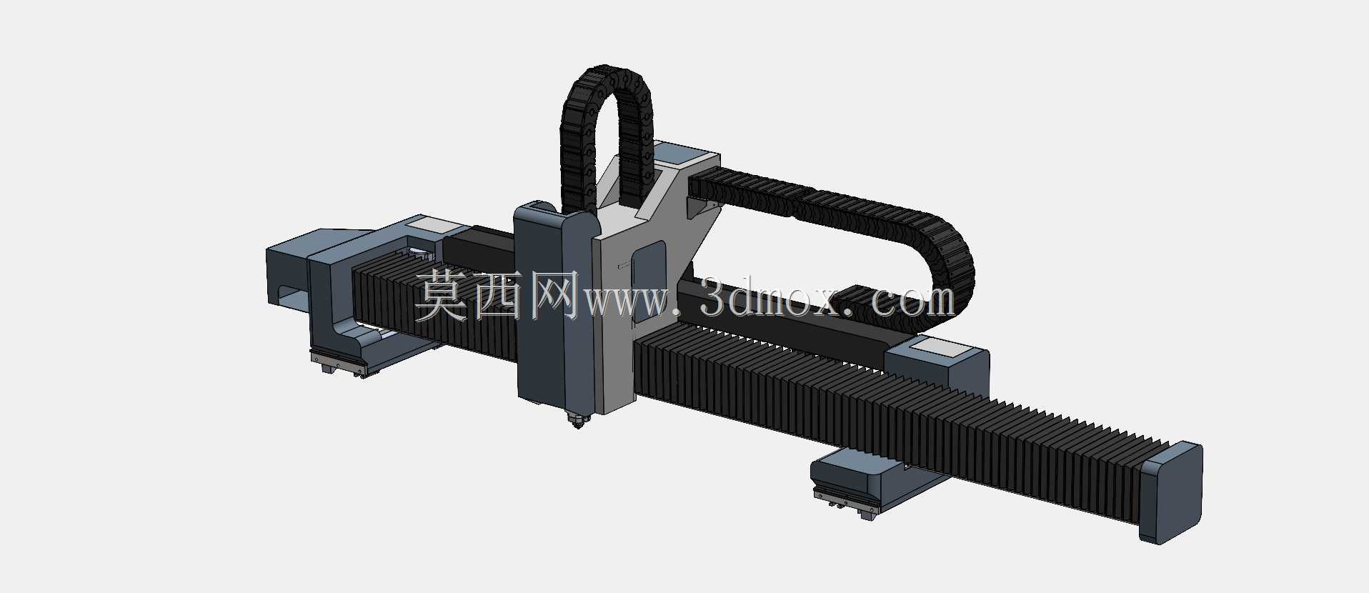 带换台和旋转切割的光纤激光切割机_标准工作区域_1500mm X 3000mm/旋转6mtr_2000mm X 4000mm/旋转6米。