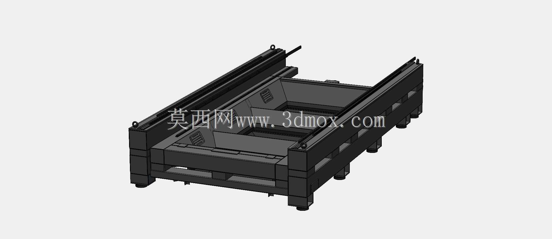 带换台和旋转切割的光纤激光切割机_标准工作区域_1500mm X 3000mm/旋转6mtr_2000mm X 4000mm/旋转6米。