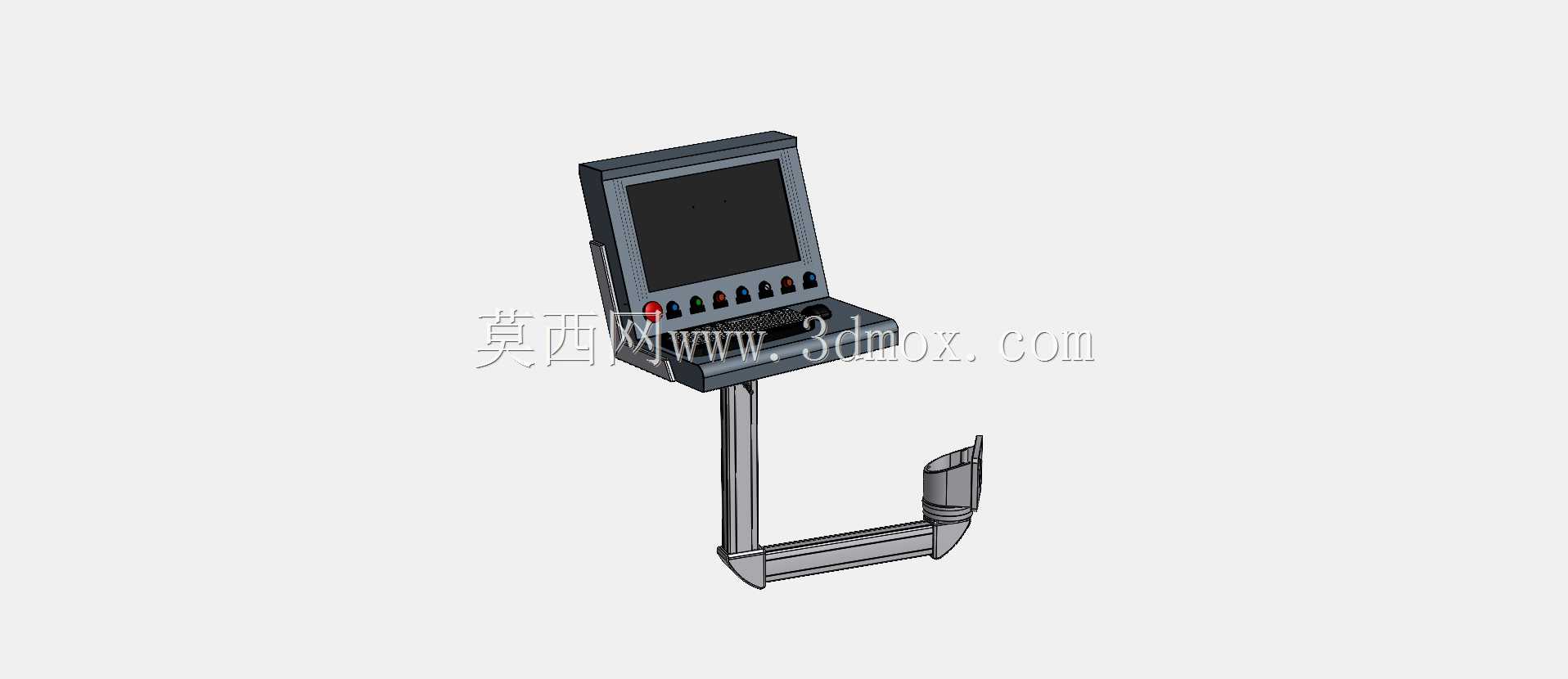 带换台和旋转切割的光纤激光切割机_标准工作区域_1500mm X 3000mm/旋转6mtr_2000mm X 4000mm/旋转6米。