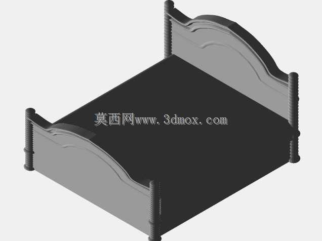 BED MAB 14