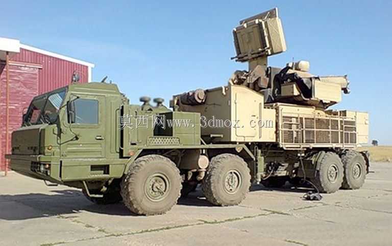 ZRK Pancer C1M