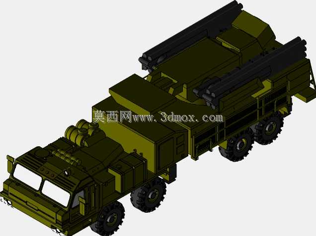 ZRK Pancer C1M