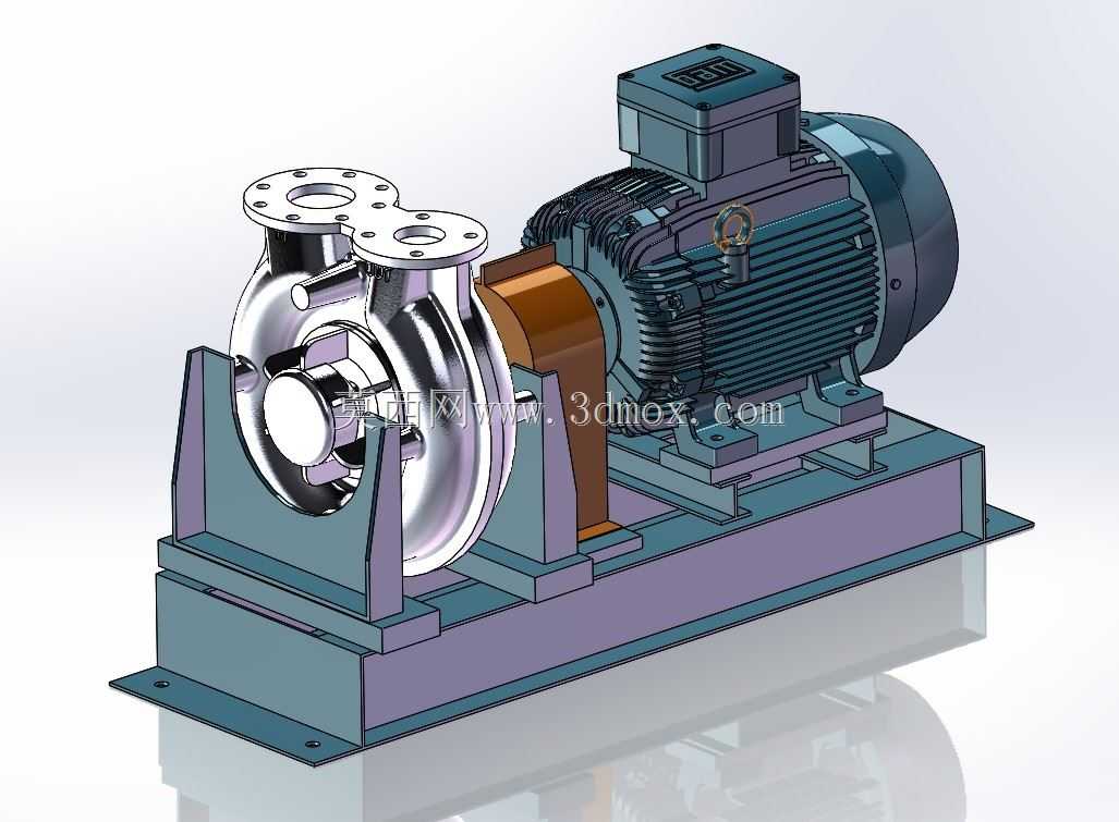 Soprador/Exautor Regenerativevo LAMSON TurboTron