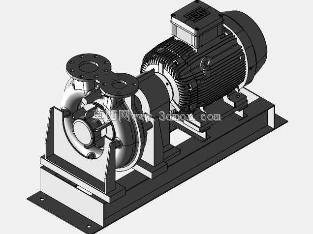 Soprador/Exautor Regenerativevo LAMSON TurboTron