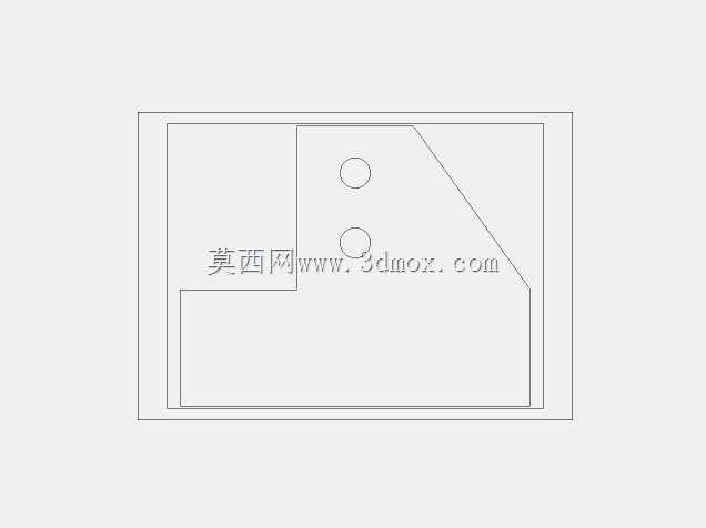 垂直采矿升降机