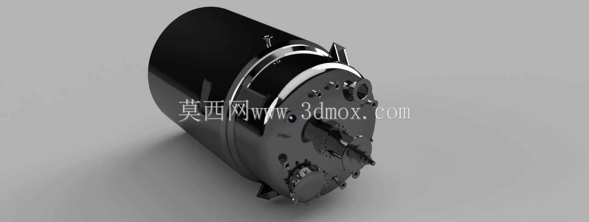 容器10000升