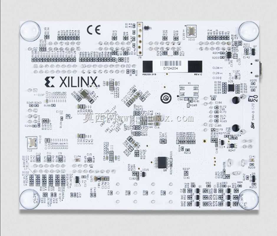 Digilent\��Arty A7\��Xilinx Artix-7 FPGA��