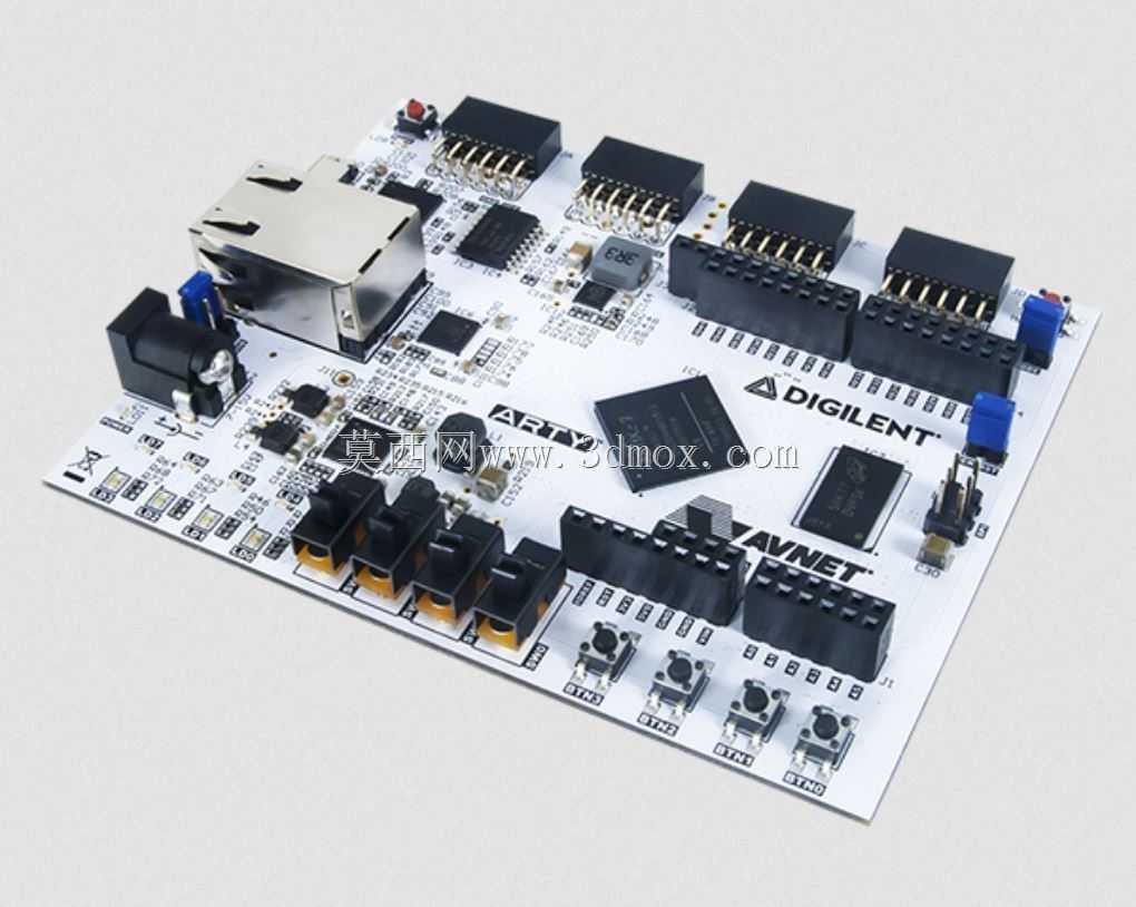 Digilent\��Arty A7\��Xilinx Artix-7 FPGA��