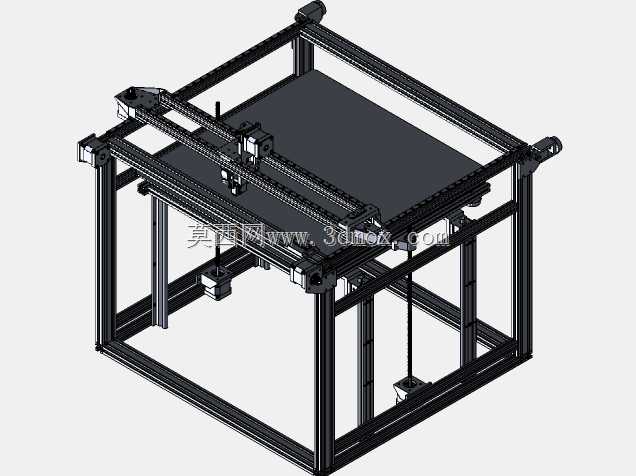 ����DIY 3D��ӡ��