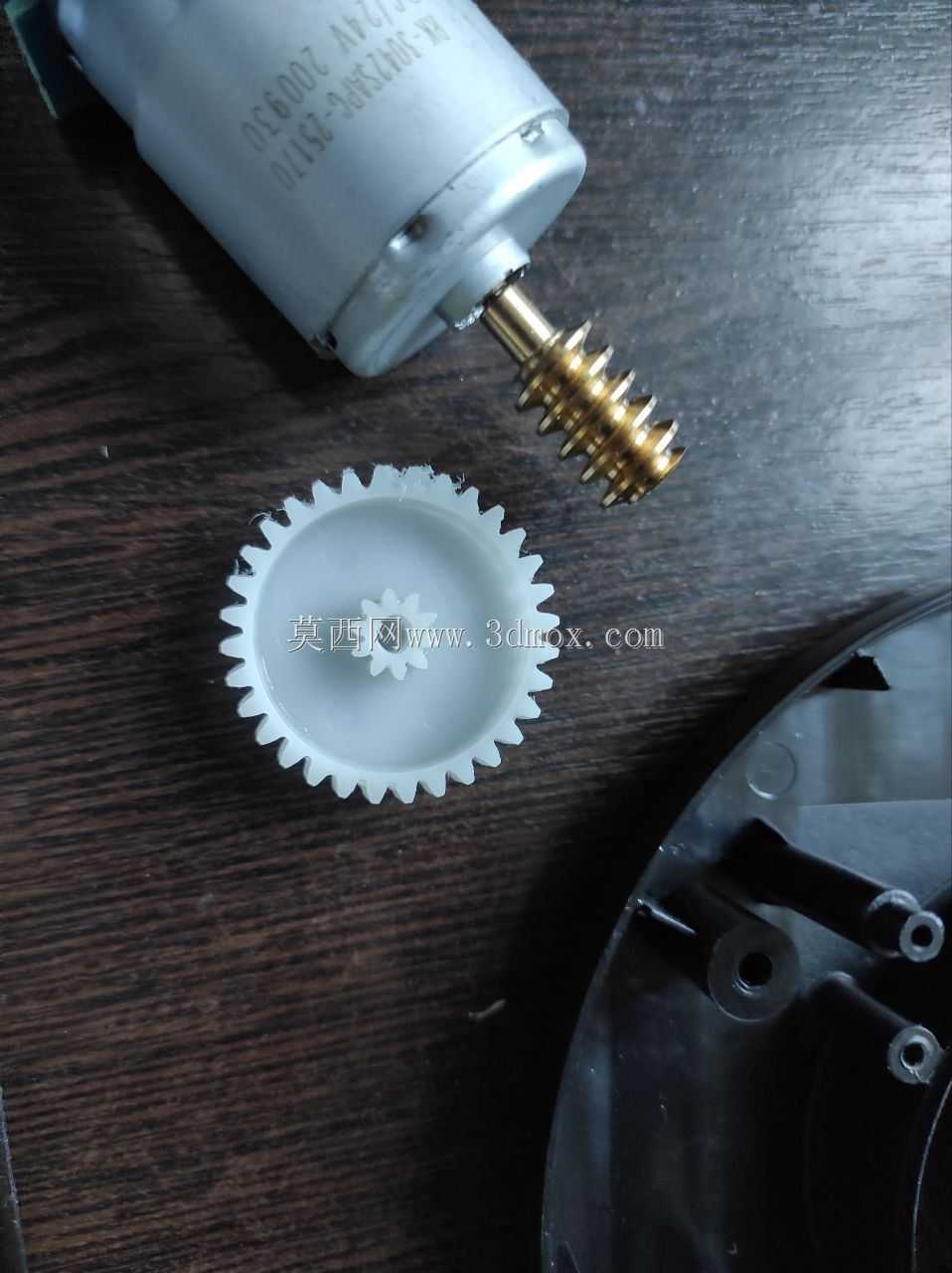 dBot W120���׼�FB0318������