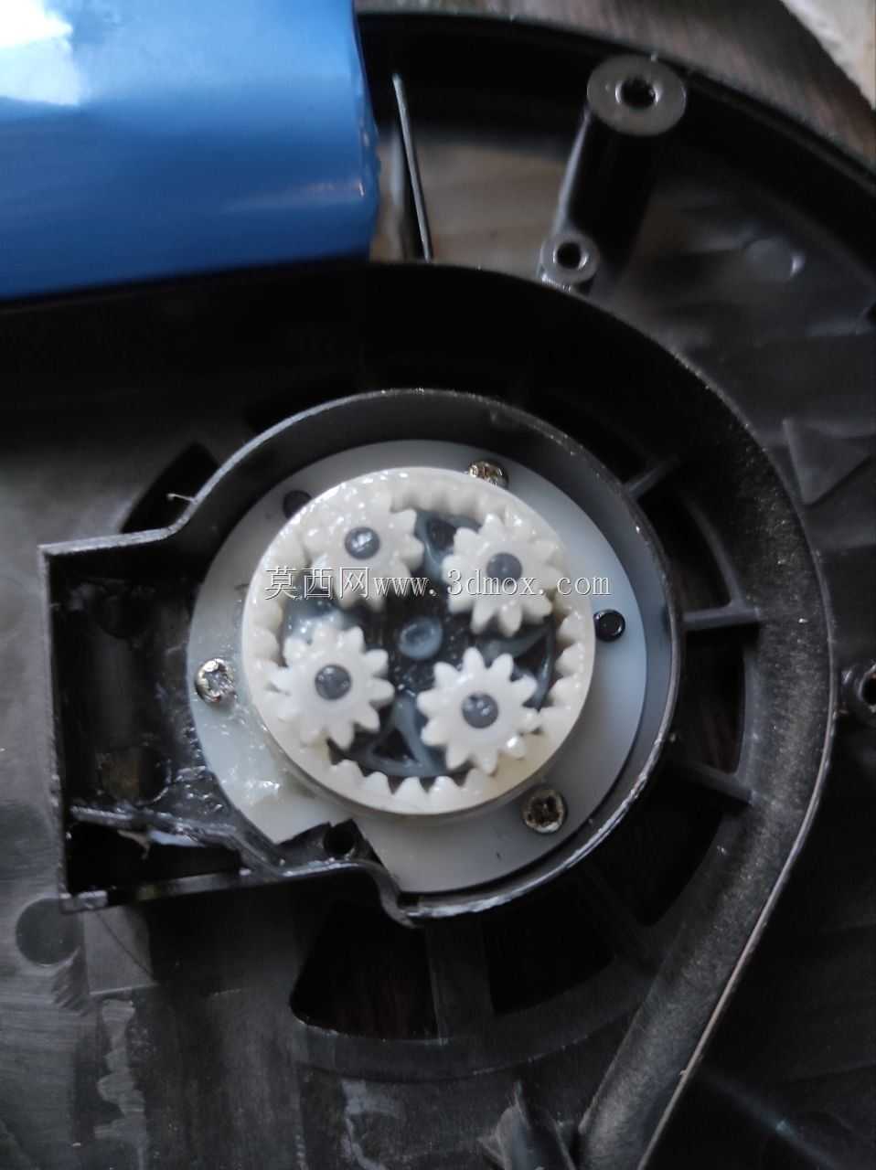 dBot W120���׼�FB0318������