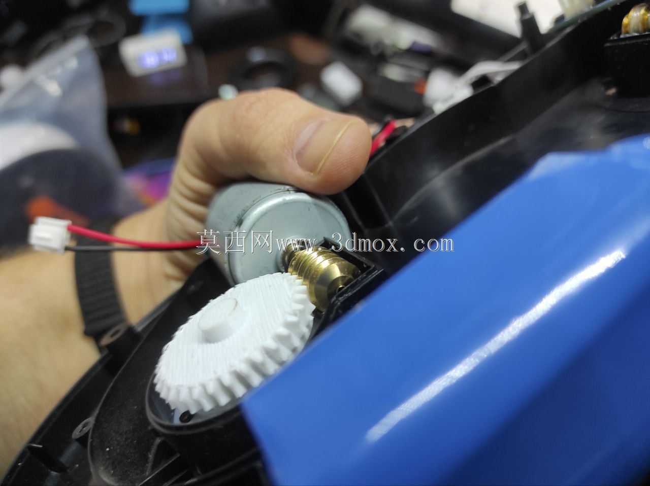 dBot W120���׼�FB0318������