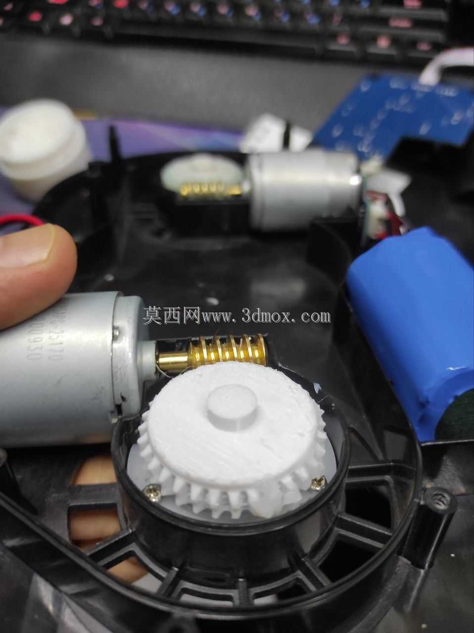 dBot W120���׼�FB0318������