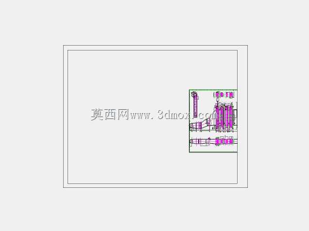HRSG热回收蒸汽发生器。模块1全力以赴