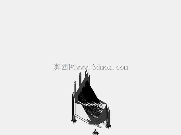 HRSG热回收蒸汽发生器。模块1全力以赴