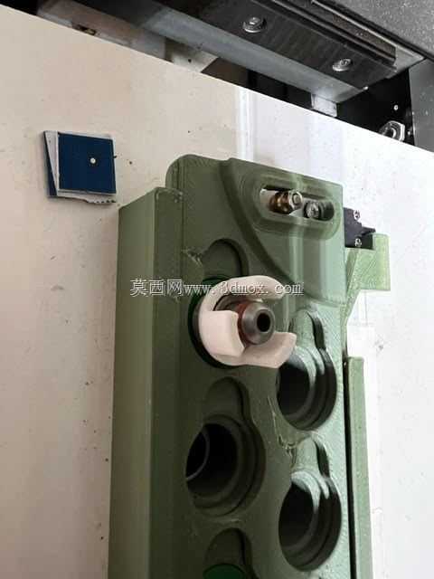 Juki喷嘴套环