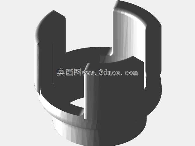 Juki喷嘴套环