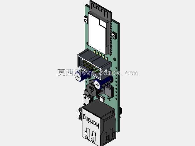 ESP32 POE Olimix