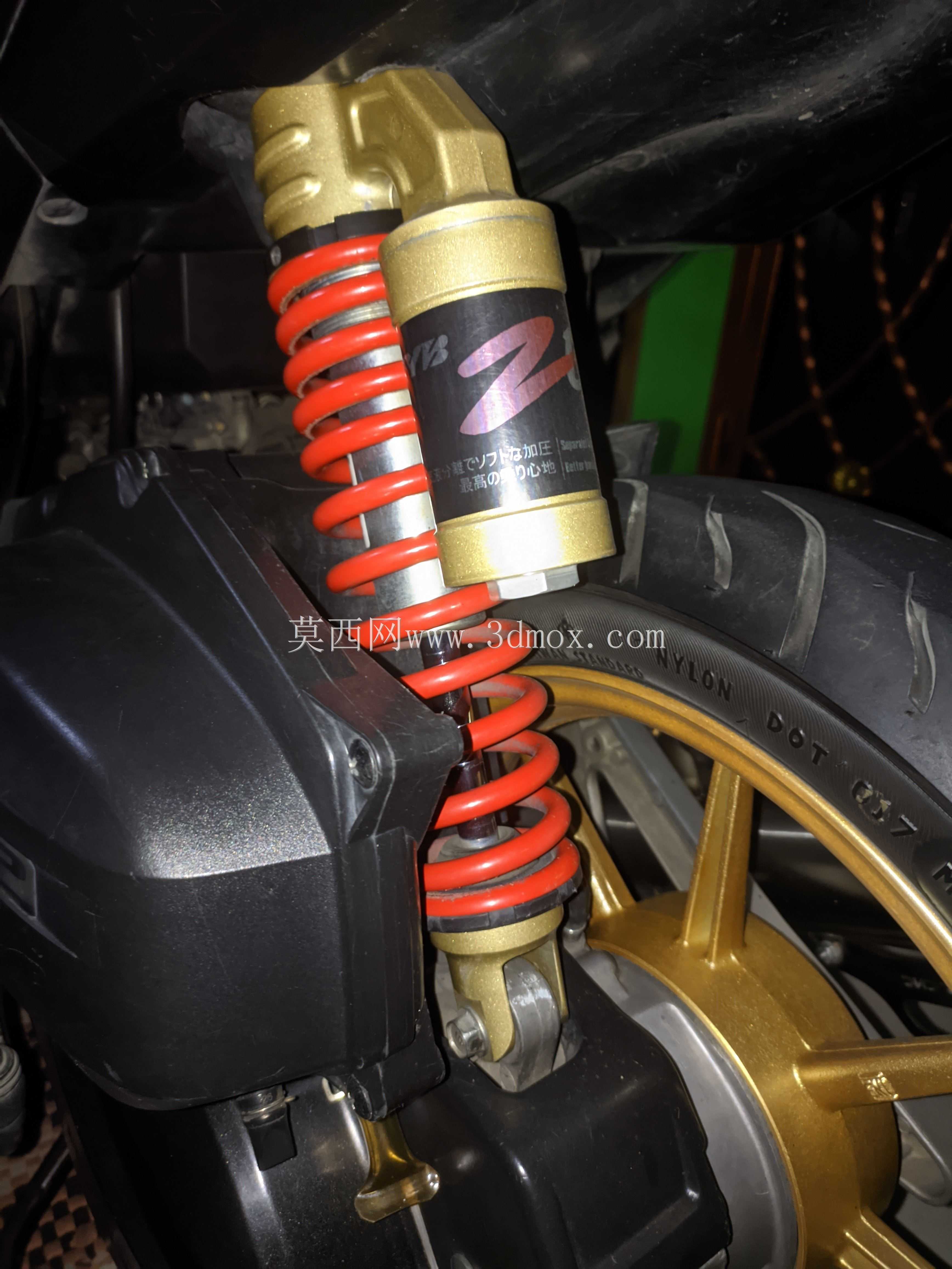 KYB Zeto������